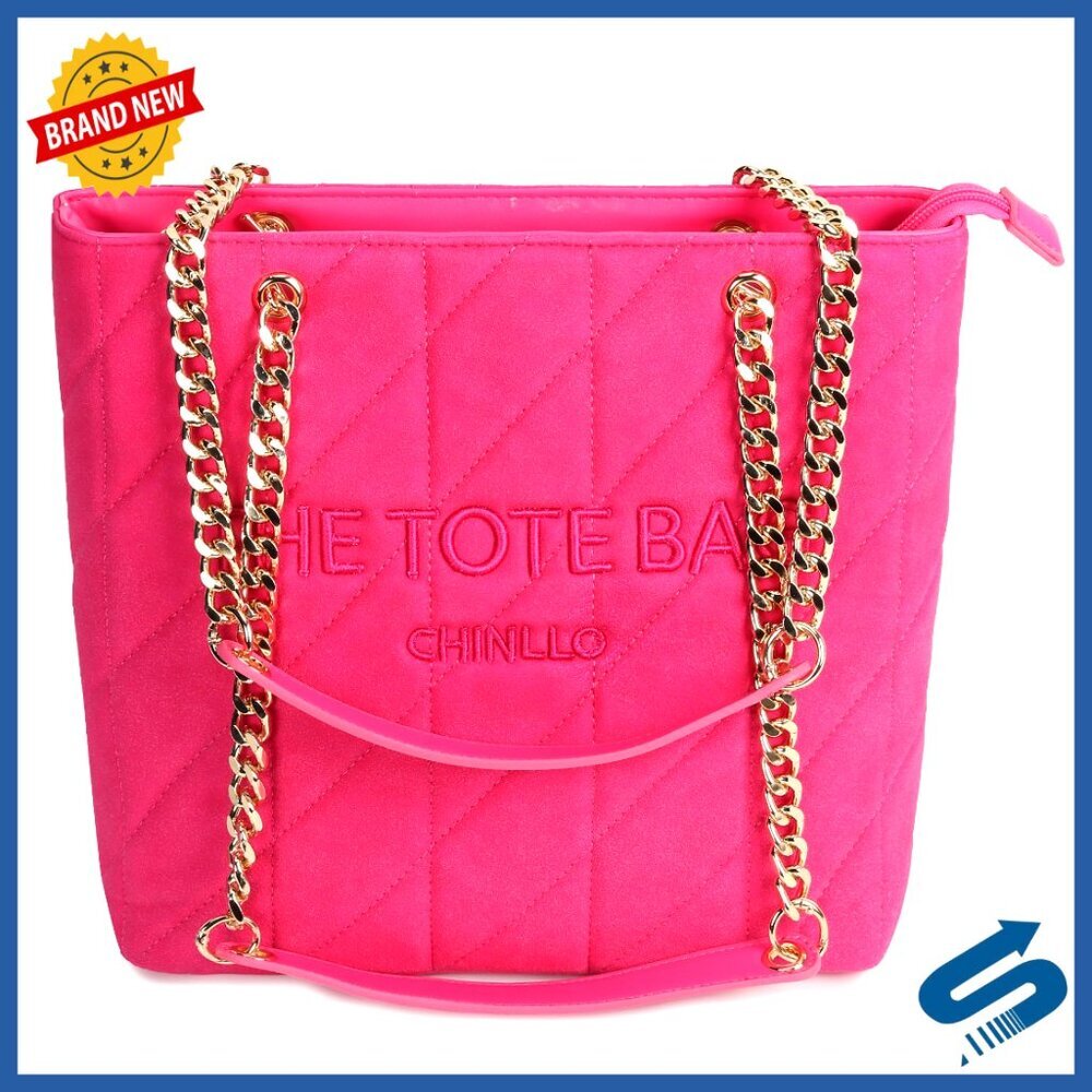 Medium Top Handle Tote Bag Elegant Retro Chic Sophisticated Daily Purse